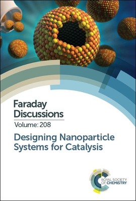 Designing Nanoparticle Systems for Catalysis (Hardback) (UK IMPORT)-image