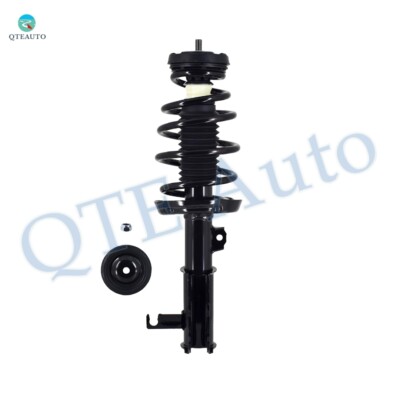 Front Left Quick Complete Strut - Coil Spring For 2014-2020 Chevrolet Impala-image