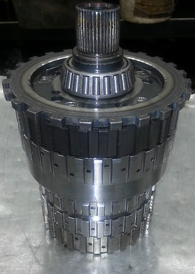 A604 COMPLETE PLANET SET TRAIN 5 PIN QUICK SHIPPING CHRYSLER DODGE JEEP40TE 41TE-image