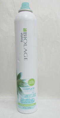 Matrix Biolage Styling Complete Control Fast-Drying Hairspray 10 oz Dented-image