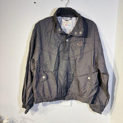 Steinebronn 90s Vintage Sportcouture Golf Tennis Jacket Men’s Size 38-image