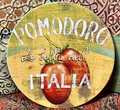 Stoneware Pier1 Imports 8.25 in Salsa/Bread Replacement Plate-image