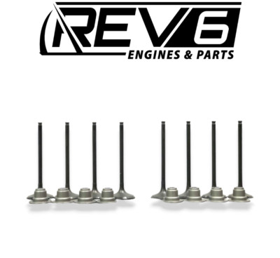 Polaris 2015-2024 RZR/Ranger/ACE 900/1000 Complete Valve Kit-image