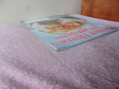 BETTER HOMES & GARDENS  MAGAZINE.