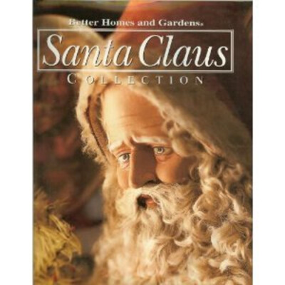 Better Homes and Gardens Santa Claus Collection Better Homes and-image