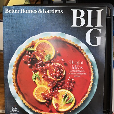 Better Homes & Gardens Nov 2022-image