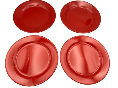 Red Pier 1 Earthenware 8