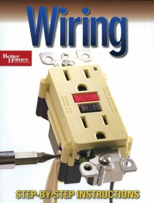 Wiring (Better Homes and Gardens Home) by Better Homes and Gardens in Used - Go-image