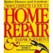 Better Homes & Gardens - New Complete Guide to Home Repair & Improvement-image