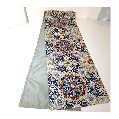 Bohemian Mandala Table Runner, Mainstays, 72