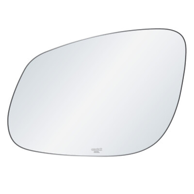 Driver Side Mirror Glass Replacement For 2003-2006 Porsche Cayenne LH-image