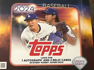 2024 Topps Update: BASE SINGLES #176-350 - Pick Your Card - Complete Your Set-image