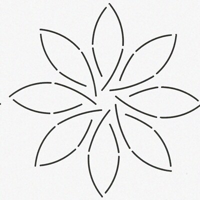 Whirlwind Comfort Quilt - Cozy, Colorful, and Crafted for You!-image