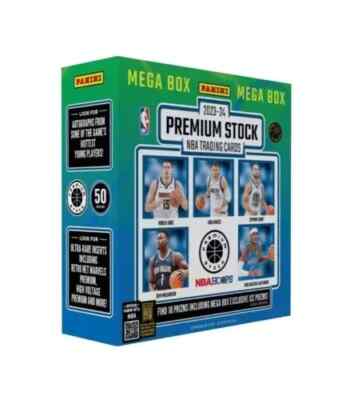 2023-24 Panini Premium Stock Basketball You Pick to Complete a set PYC 1-150-image