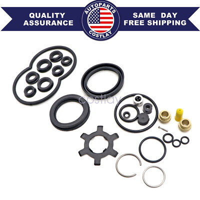 Hydroboost Repair Kit Exact Duplicate Complete seal Kit For U-image