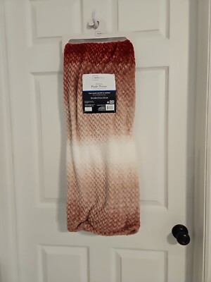 Mainstays Ombre Ultra Soft 50