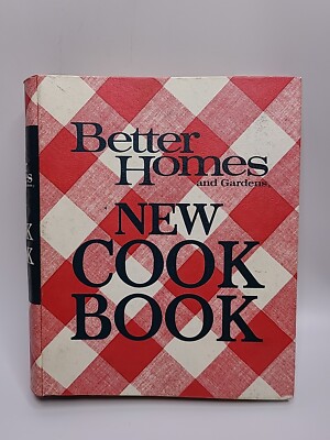 Better Homes and Garden Homemade Bread Cook Book by Better Homes and Gardens...-image