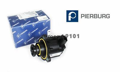 Mini Pierburg Electronic Air Intake Change Over Valve 7.01115.08.0 11657593273-image
