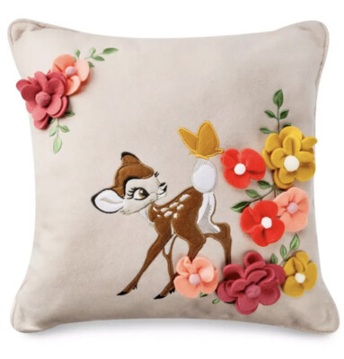 Disney World Parks Bambi Woodlawn 18