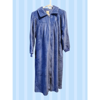 Cozy Blair House Robe – Size PM-image