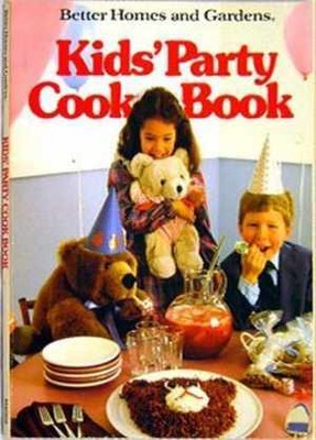 Better Homes and Gardens Kid's - Paperback, by Better Homes and - Acceptable-image