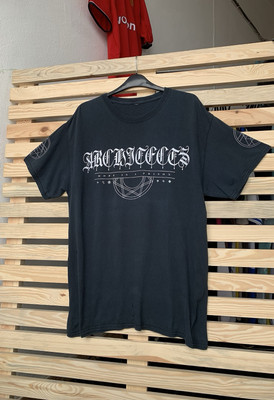 Vintage Hope Is A Prison Gone With The Wind Bund Grunge Crazy Y2K Tee-image