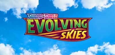 2021 Pokemon Sword & Shield - EVOLVING SKIES - Pick Your Card Complete Your Set-image