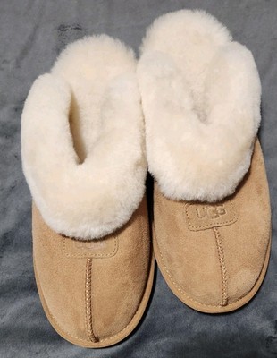 New UGGS Slippers Women's Size 11 Comfort Cosy-image