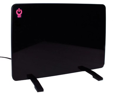 Cozy Products Cozy Legs Flat Panel Heater-image