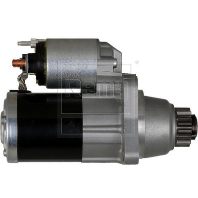 Remy Power Products    16198    Import Starter-image