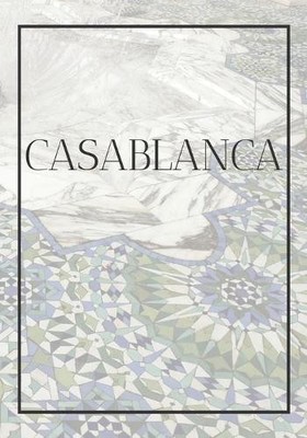 Contemporary Interior Design Casablanca (Paperback) International (UK IMPORT)-image
