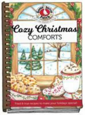 Cozy Christmas Comforts by Gooseberry Patch-image